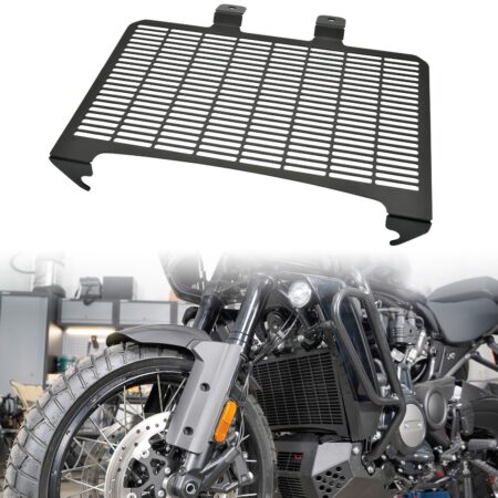 Motorcycle Radiator Guard Grille Protective Cover for Harley Pan America 1250 ADV 1250S Specia 2020-2024
