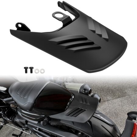 Rear Fender Extension for Harley Sportster S 1250 RH1250 2021 2022 2023