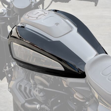 Fuel Tank Trim Cap For Harley Sportster S 1250 RH1250S 2021-2023
