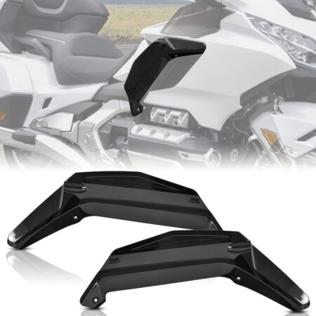 Lower Air Deflector Side Wing Wind for Honda Gold Wing GL 1800 2018-2023