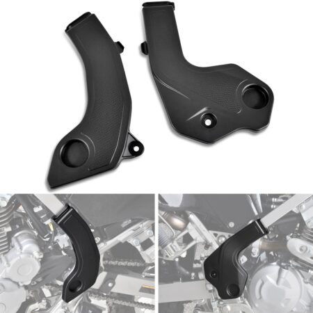 Frame Cover for Kawasaki KLX230 KLX230R S SM ABS S ABS 2020-2024
