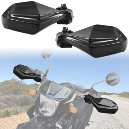 Handguards Protector for Kawasaki KLX230 KLX230R ABS 2020-2024